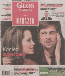 Głos Pomorza, 2016, wrzesień, nr 223