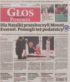 Głos Pomorza, 2016, wrzesień, nr 224