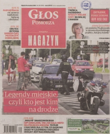 Głos Pomorza, 2016, wrzesień, nr 229