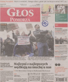 Głos Pomorza, 2016, październik, nr 232
