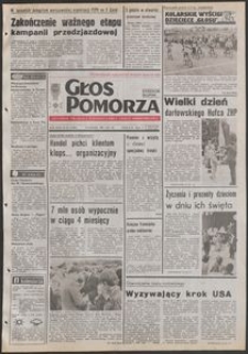 Głos Pomorza, 1986, czerwiec, nr 127