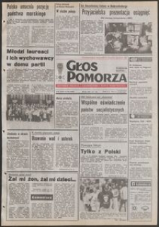 Głos Pomorza, 1986, czerwiec, nr 128