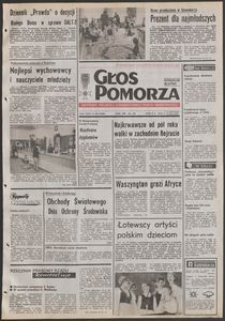 Głos Pomorza, 1986, czerwiec, nr 129