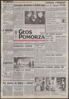 Głos Pomorza, 1986, czerwiec, nr 131