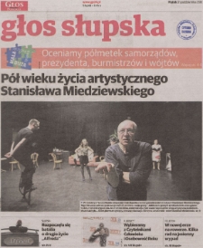 Głos Słupska : tygodnik Słupska i Ustki, 2016, nr 247