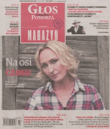Głos Pomorza, 2016, październik, nr 253