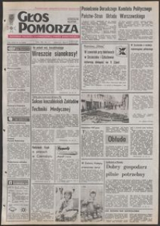 Głos Pomorza, 1986, czerwiec, nr 135