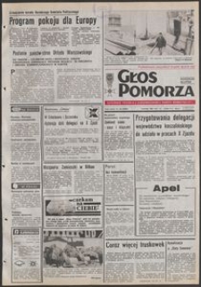 Głos Pomorza, 1986, czerwiec, nr 136