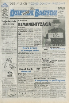 Dziennik Bałtycki, 1995, nr 2