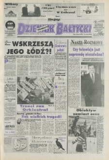 Dziennik Bałtycki, 1995, nr 5