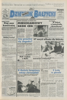 Dziennik Bałtycki, 1995, nr 8