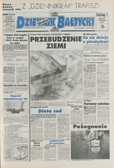 Dziennik Bałtycki, 1995, nr 15