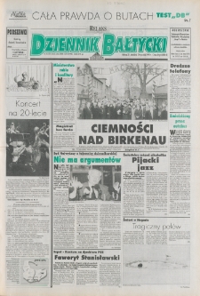 Dziennik Bałtycki, 1995, nr 24