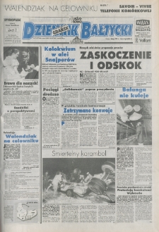 Dziennik Bałtycki, 1995, nr 27