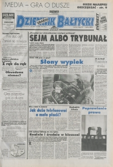 Dziennik Bałtycki, 1995, nr 28
