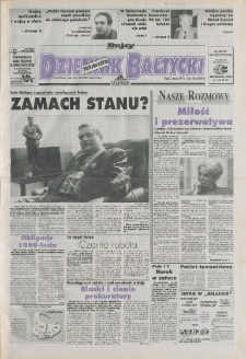 Dziennik Bałtycki, 1995, nr 29