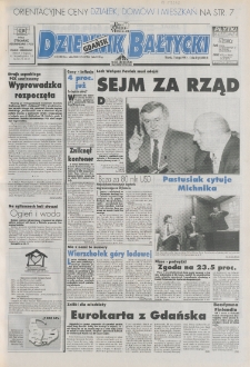 Dziennik Bałtycki, 1995, nr 32
