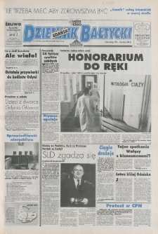Dziennik Bałtycki, 1995, nr 33