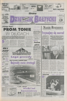 Dziennik Bałtycki, 1995, nr 35