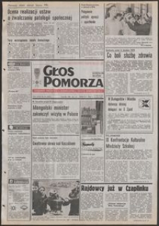 Głos Pomorza, 1986, czerwiec, nr 142