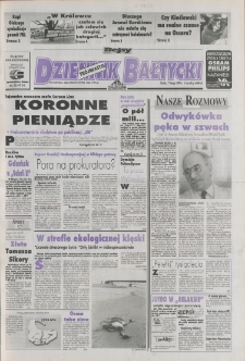 Dziennik Bałtycki, 1995, nr 41