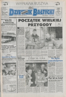 Dziennik Bałtycki, 1995, nr 50