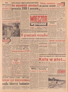 Wiecz&oacute;r Wybrzeża, 1982, nr 24
