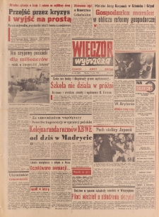 Wiecz&oacute;r Wybrzeża, 1982, nr 28