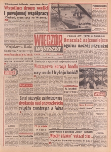 Wiecz&oacute;r Wybrzeża, 1982, nr 38