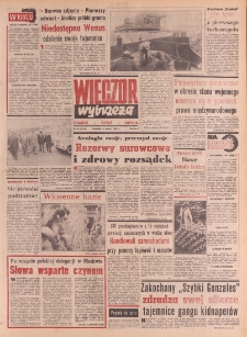 Wiecz&oacute;r Wybrzeża, 1982, nr 45