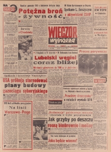 Wiecz&oacute;r Wybrzeża, 1982, nr 49