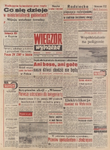 Wiecz&oacute;r Wybrzeża, 1982, nr 55
