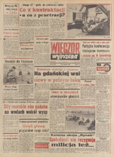 Wiecz&oacute;r Wybrzeża, 1982, nr 66