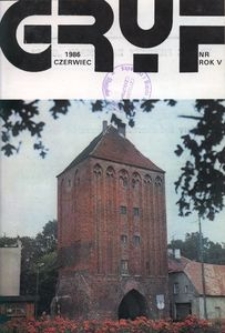 Gryf 1986, czerwiec