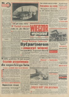 Wiecz&oacute;r Wybrzeża, 1982, nr 98