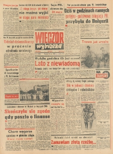Wiecz&oacute;r Wybrzeża, 1982, nr 99