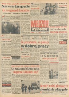 Wiecz&oacute;r Wybrzeża, 1982, nr 100