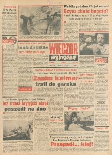 Wiecz&oacute;r Wybrzeża, 1982, nr 102