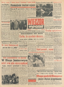 Wiecz&oacute;r Wybrzeża, 1982, nr 111