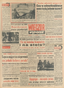 Wiecz&oacute;r Wybrzeża, 1982, nr 113