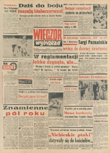 Wiecz&oacute;r Wybrzeża, 1982, nr 115