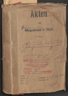 Nadz&oacute;r budowlany - zarządzenie w sprawie taryfy opłat