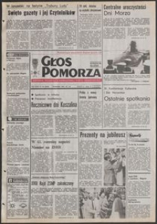 Głos Pomorza, 1986, czerwiec, nr 145