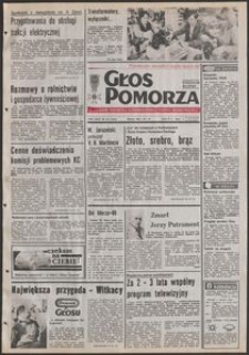 Głos Pomorza, 1986, czerwiec, nr 146