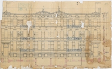 Dokumentacja techniczna budynku przy ulicy Wojska Polskiego 29/29a