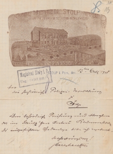 Dokumentacja techniczna budynku przy ulicy Partyzant&oacute;w 31