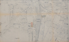 Dokumentacja techniczna budynku przy ulicy Przemysłowej 10