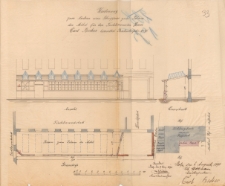Sprawa budowy przy ulicy Artura Grottgera - lotnisko