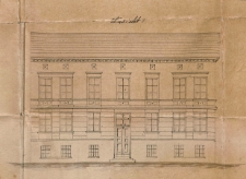 Hausakten Bahnhofstrasse 48