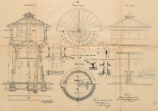 Dokumentacja techniczna budynku dworca